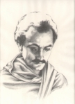 Kahlil Gibran